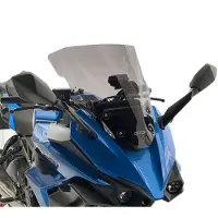 Wrs Para-brisa Suzuki Gsx-s 1000 Gt Su006fs