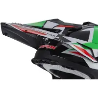 Scorpion Viseira Vx-15 Evo Air