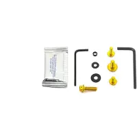 Pro Bolt Kit De Parafusos De Carenagem Suzuki Fsu320g