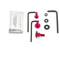 Pro Bolt Kit De Parafusos De Carenagem Suzuki Fsu167r