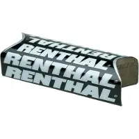 Renthal Protetor De Guidão Team Issue Fatbar
