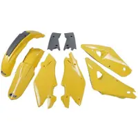 Ufo Kit De Plásticos Husqvarna Cr 125 05 Hukit601@999