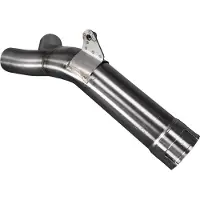 Akrapovic Tubo De Ligação Yzf-r1 04-06 Ref:l-y10so6