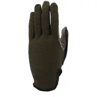 Hebo Luvas De Off-road Nano Pro