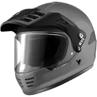 By City Capacete Integral Rider