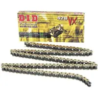 Did Corrente 428vx