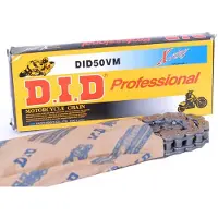 Did Corrente 530vm Rivet
