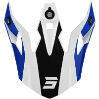 Shot Race Gear Viseira Pulse Revenge Junior