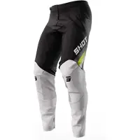 Shot Race Gear Calças Off-road Tracer