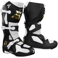Shot Race Gear Botas Off-road Race 6