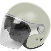 By City Capacete Aberto The City