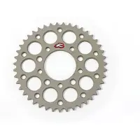 Renthal Roda Dentada Traseira 397u-520 Ultralight
