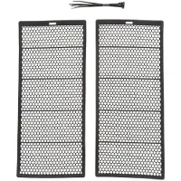 Twin Air Protetores De Radiador 177759slmud