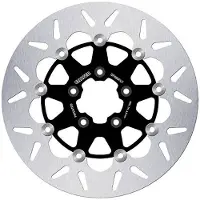 Galfer Disco De Freio Flutuante Round Df680flv