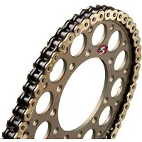 Renthal Corrente 530r4-2 Srs