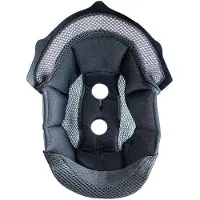 Leatt Forro Interior Completo Do Capacete 2.5