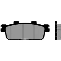 Brenta Moto Pastilhas De Freio Sinterizadas 4102