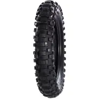 Motoz Pneu Traseiro Off-road Tractionator Euro Enduro 6g 70r Tt