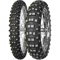 Mitas Pneu Traseiro Off-road Terraforce-ef 70r Tt