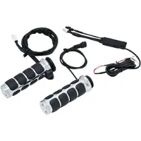 Kuryakyn Punhos Tracer Led Frt T.s