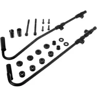 Givi Hardware De Ancoragem De Parafuso Do Assento D8400kit Para Caixa Superior