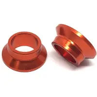 Zeta Espaçador Da Roda Traseira Ktm Sx 125 13-14 Ze93-3884