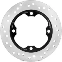 FERODO Disco De Freio Fmd0014r
