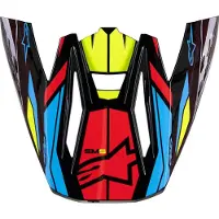 Alpinestars Viseira Sm5