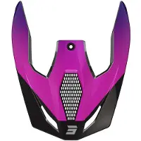 Shot Race Gear Viseira Race Sky