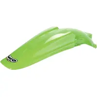 Ufo Para-lama Traseiro Kawasaki Kx 125 J 92