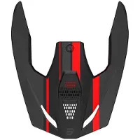 Shot Race Gear Viseira Furious Heritage