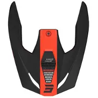 Shot Race Gear Viseira Furious Reflex