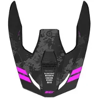 Shot Race Gear Viseira Furious Army