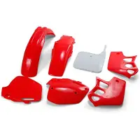 Ufo Kit De Plásticos Hokit090-999w