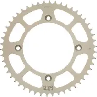 Sunstar Roda Dentada Traseira Ergal