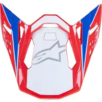 Alpinestars Viseira Sm10