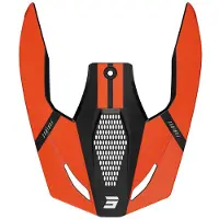 Shot Race Gear Viseira Furious Bolt