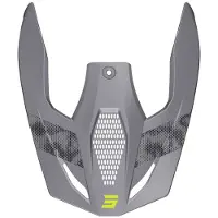 Shot Race Gear Viseira Furious Patrol