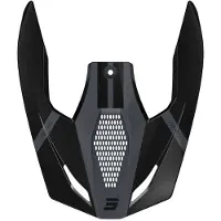 Shot Race Gear Viseira Furious Bolt