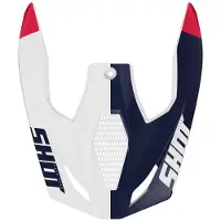 Shot Race Gear Viseira Race Ridge