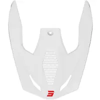 Shot Race Gear Viseira Furious Peak Junior