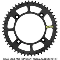 ProX Roda Dentada Traseira Yamaha Yz80/85´93