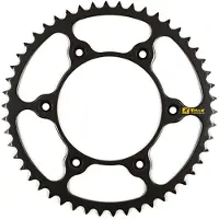 ProX Roda Dentada Traseira Kawasaki Kx125/250/250f/450f ´87