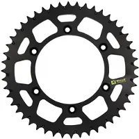 ProX Roda Dentada Traseira Suzuki Rm125 ´80