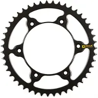ProX Roda Dentada Traseira Yamaha Yz/wr250/400/426/450f ´98 Ka.rs22099.49