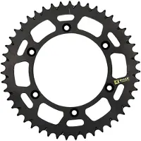 ProX Roda Dentada Traseira Yamaha Yz/wr250/400/426/450f ´98-23 -52t-ka.ra22099.52