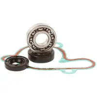 Hotrods Kit De Reconstrução Da Bomba De água Yamaha Yz 85 02-18