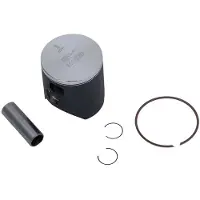 Wössner Kit De Pistão Suzuki Rm125 04-12 53 96 8098db