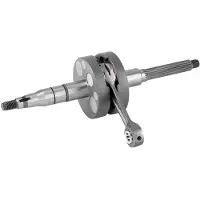 Jasil Virabrequim Aprilia/mbk/yamaha 6037002