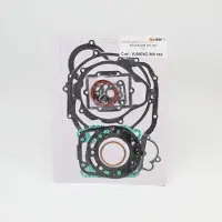 Italkit Kit Completo De Juntas Kawasaki Kx 250 92